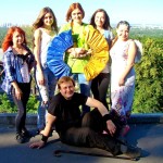 Kiev Comic Con